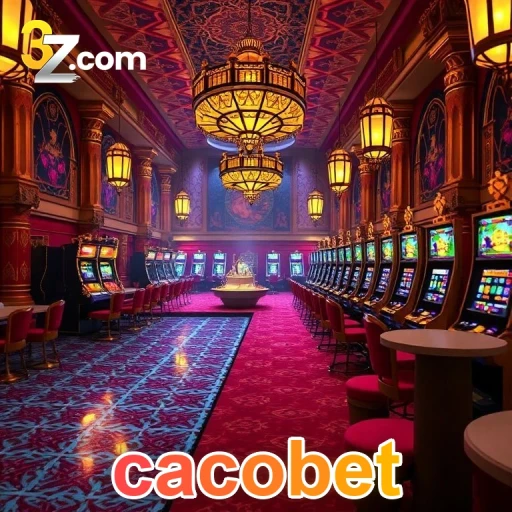 cacobet LOGIN Jogos de caça-níqueis