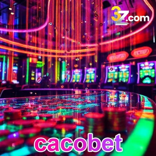 cacobet LOGIN Jogos de caça-níqueis