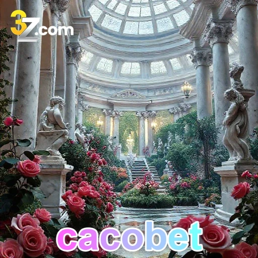 cacobet LOGIN Plataforma