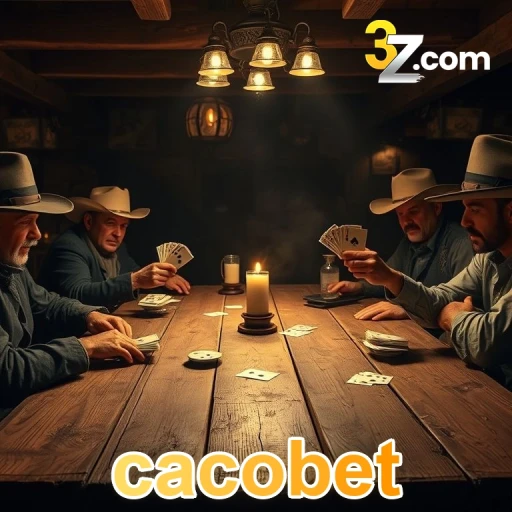 cacobet LOGIN